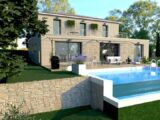 Maison à construire à Flayosc (83780) 2393924-3951modele6202404237fezm.jpeg Maisons France Confort