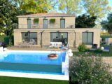Maison à construire à Flayosc (83780) 2393924-3951modele720240423TlF4L.jpeg Maisons France Confort
