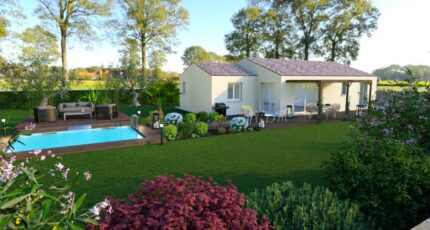 Draguignan Maison neuve - 2393896-3951modele72024042301LT8.jpeg Maisons France Confort