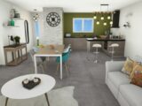Maison à construire à Lorgues (83510) 2393974-3951modele920240423ThFEJ.jpeg Maisons France Confort