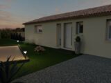 Maison à construire à Trans-en-Provence (83720) 2394098-3951modele820240423XnmUg.jpeg Maisons France Confort