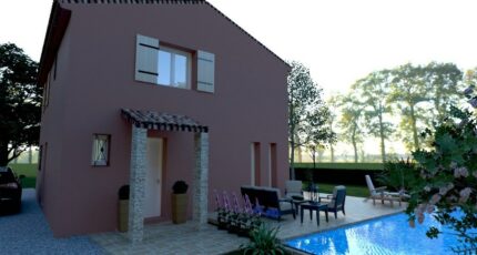 Trans-en-Provence Maison neuve - 2394100-3951modele720240228vIndo.jpeg Maisons France Confort