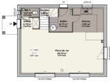 Maison à construire à Trans-en-Provence (83720) 2394100-3951modele920240228Caz8y.jpeg Maisons France Confort