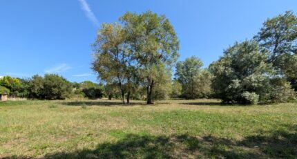 Châteauneuf-Grasse Terrain à bâtir - 2393068-9270annonce220250113bxpcc.jpeg Maisons France Confort
