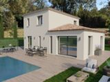 Maison à construire à Châteauneuf-Grasse (06740) 2393069-9270modele620251203IEGCn.jpeg Maisons France Confort