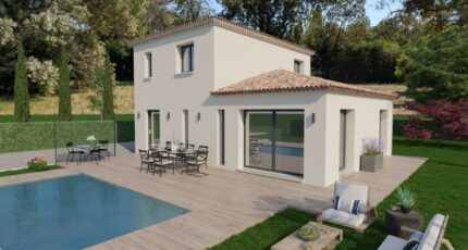 Châteauneuf-Grasse Maison neuve - 2393069-9270modele620251203IEGCn.jpeg Maisons France Confort