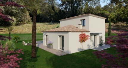 Châteauneuf-Grasse Maison neuve - 2393069-9270modele720251203s7CUi.jpeg Maisons France Confort