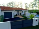 Maison à construire à Canohès (66680) 2487369-666modele620260416JHBFF.jpeg Maisons France Confort