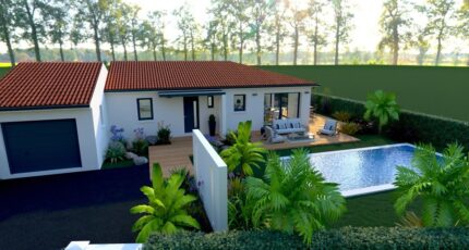 Canohès Maison neuve - 2487369-666modele720260416TH8fE.jpeg Maisons France Confort