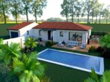 Maison à construire à Canohès (66680) 2487369-666modele820260416Mxfu4.jpeg Maisons France Confort
