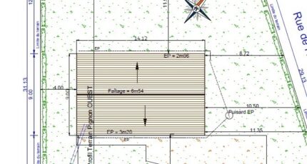 Tremblay-les-Villages Maison neuve - 2483855-11790annonce620260413bb17S.jpeg Maisons France Confort