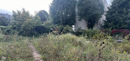 Terrain à bâtir à , Yvelines