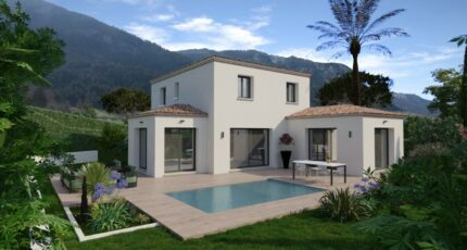 La Colle-sur-Loup Maison neuve - 2487426-9270modele620250115RekT6.jpeg Maisons France Confort