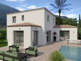 Maison neuve à La Colle-sur-Loup (06480) 2487426-9270modele720250115o2oZw.jpeg Maisons France Confort