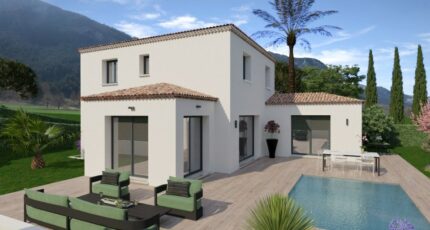 La Colle-sur-Loup Maison neuve - 2487426-9270modele720250115o2oZw.jpeg Maisons France Confort