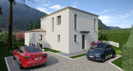 La Colle-sur-Loup Maison neuve - 2487426-9270modele820250115rB1q5.jpeg Maisons France Confort