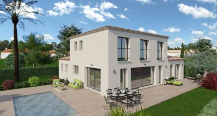La Colle-sur-Loup Maison neuve - 2487450-9270modele620260416q1lHd.jpeg Maisons France Confort