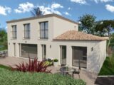 Maison neuve à La Colle-sur-Loup (06480) 2487450-9270modele720260416p03Cz.jpeg Maisons France Confort