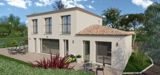 Maison neuve à , Alpes-Maritimes