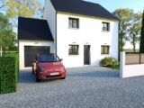 Maison à construire à Mosnes (37530) 2487388-5001modele620220427gsWix.jpeg Maisons France Confort