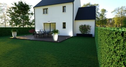 Mosnes Maison neuve - 2487388-5001modele720220427sTxZH.jpeg Maisons France Confort