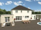 Maison à construire à Chenonceaux (37150) 2487439-10205modele720250103v6GmR.jpeg Maisons France Confort