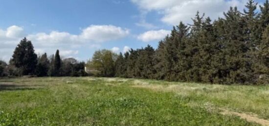 Terrain à bâtir à , Vaucluse