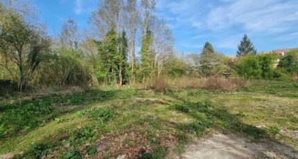 Villiers-Saint-Fréderic Terrain à bâtir - 2487549-11790annonce220260416ZZl7n.jpeg Maisons France Confort