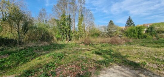 Terrain à bâtir à , Yvelines