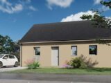 Maison à construire à Jarzé (49140) 2487544-961modele620240722fZUAW.jpeg Maisons France Confort