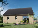 Maison à construire à Jarzé (49140) 2487544-961modele720240722uTuox.jpeg Maisons France Confort