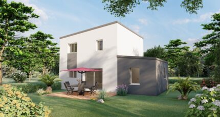 Baugé Maison neuve - 2487532-939modele720230323iAyGM.jpeg Maisons France Confort