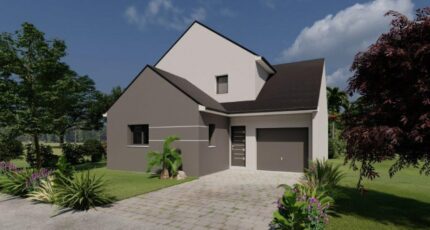 Chalonnes-sur-Loire Maison neuve - 2487566-939modele720230630BwmUx.jpeg Maisons France Confort