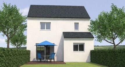 Chalonnes-sur-Loire Maison neuve - 2487569-939modele720201104VaUOz.jpeg Maisons France Confort
