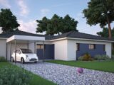 Maison à construire à Biscarrosse (40600) 2436500-11295modele920250513fkNgv.jpeg Maisons France Confort