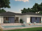 Maison à construire à Biscarrosse (40600) 2436500-11295modele1020250513qBtXL.jpeg Maisons France Confort