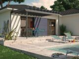 Maison à construire à Biscarrosse (40600) 2436500-11295modele720250513WgV9s.jpeg Maisons France Confort