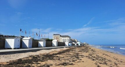 Langrune-sur-Mer Maison neuve - 2389013-11563annonce320260108OMdS8.jpeg Maisons France Confort