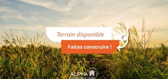 Terrain à bâtir à Cadaujac, Nouvelle-Aquitaine