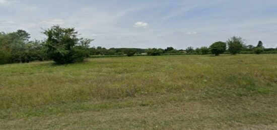 Terrain à bâtir à Cartelègue, Nouvelle-Aquitaine