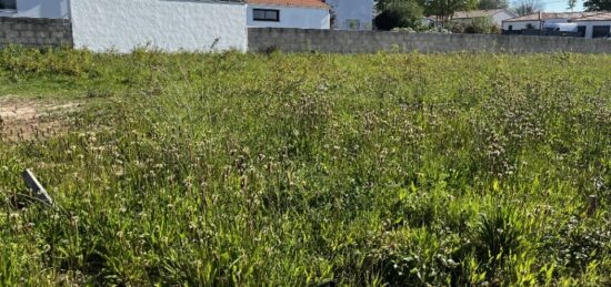 Terrain à bâtir à , Vendée