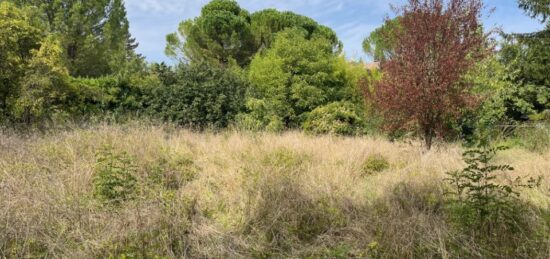 Terrain à bâtir à Aouste-sur-Sye, Auvergne-Rhône-Alpes