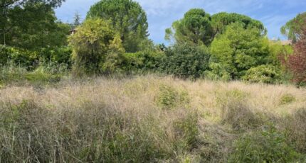 Aouste-sur-Sye Terrain à bâtir - 2487680-6150annonce220260417iiDWV.jpeg Maisons France Confort