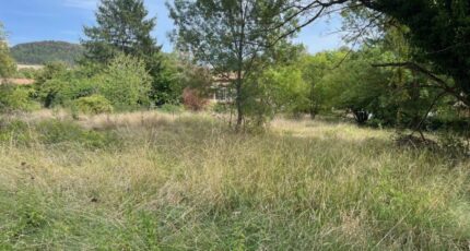 Aouste-sur-Sye Terrain à bâtir - 2487680-6150annonce420260417ldqJM.jpeg Maisons France Confort