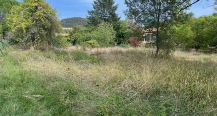 Aouste-sur-Sye Terrain à bâtir - 2487680-6150annonce520260417HIpAe.jpeg Maisons France Confort