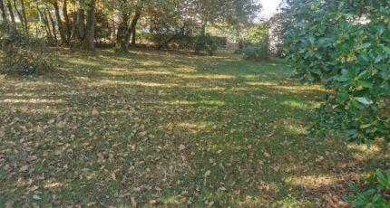 Fargues Terrain à bâtir - 2458052-9573annonce120260316J3Llw.jpeg Maisons France Confort