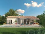 Maison à construire à Langon (33210) 2458037-3642modele820160928T5z1P.jpeg Maisons France Confort