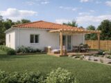 Maison à construire à Saint-Maixant (33490) 2487726-11761modele620260327m20TG.jpeg Maisons France Confort