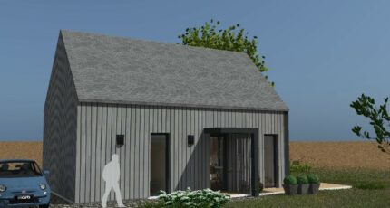 Baud Maison neuve - 2487788-6245modele820240927TqWJF.jpeg Maisons France Confort