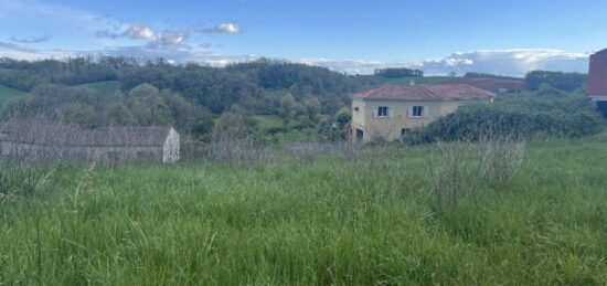 Terrain à bâtir à Cadalen, Occitanie